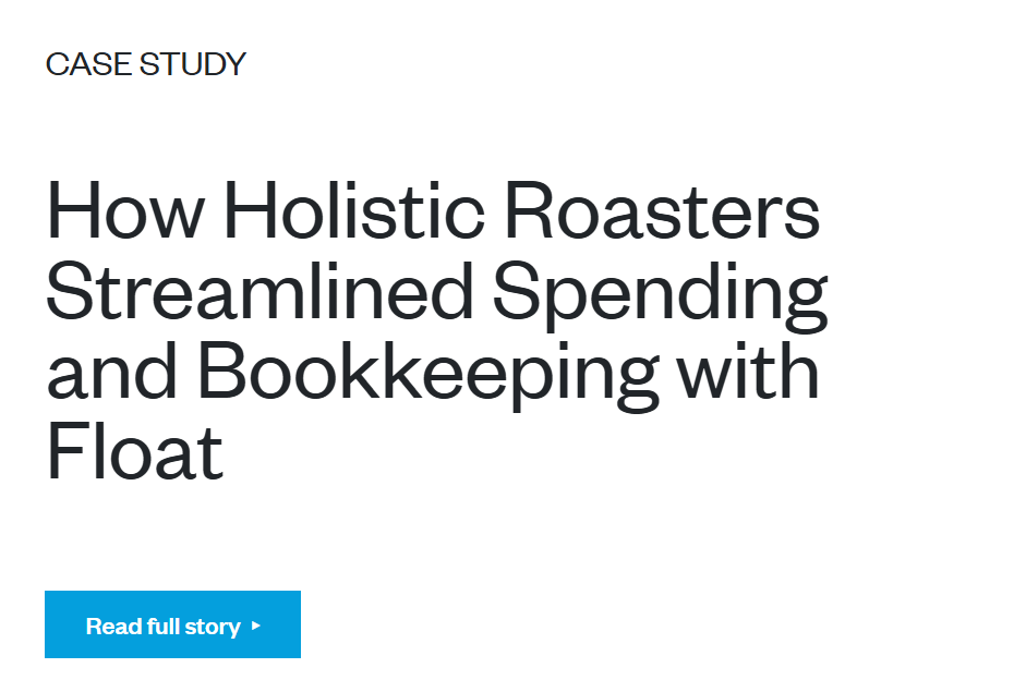 Case study for Float