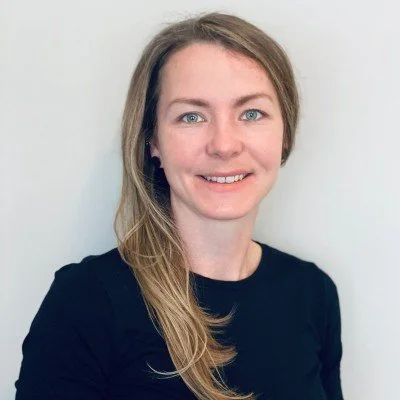 Headshot of Marty Hilchey