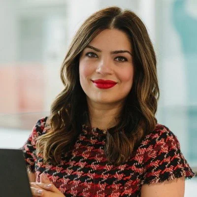 Headshot of Denise Cardenas-Lopez