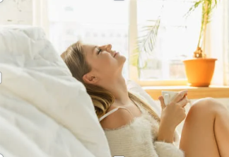 Reiki &amp; Rest Workshop