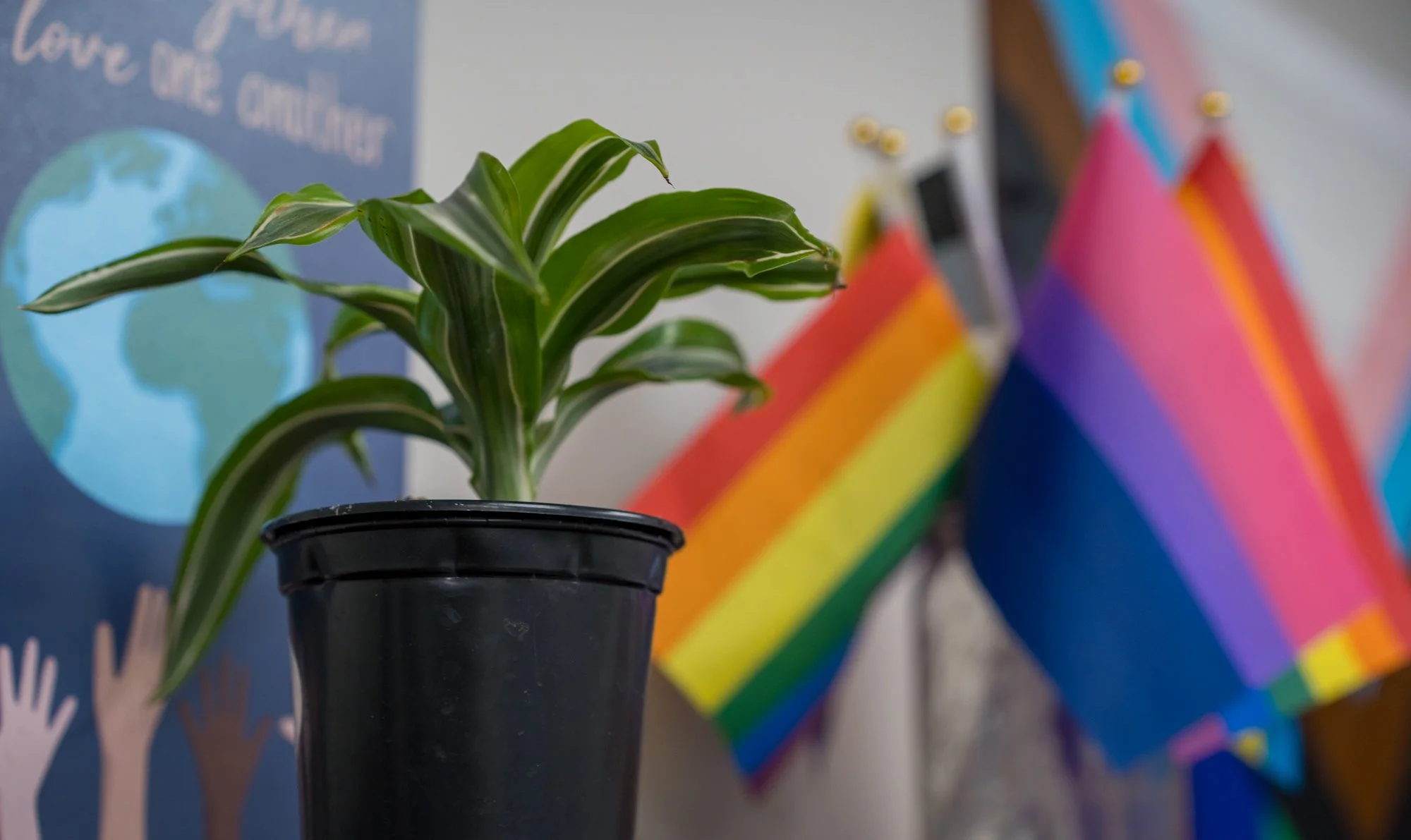 Ethical Foundations for LGBTQ+ and Substance Use (Virtual)