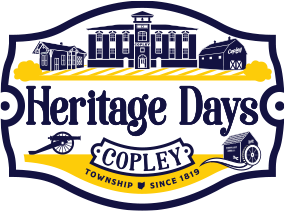 Copley Heritage Day 2026