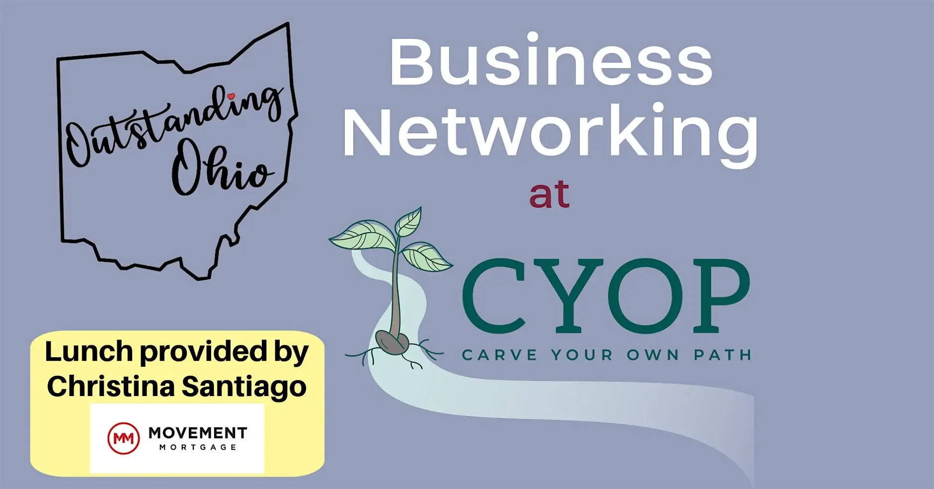 Business Networking &amp; Lunch