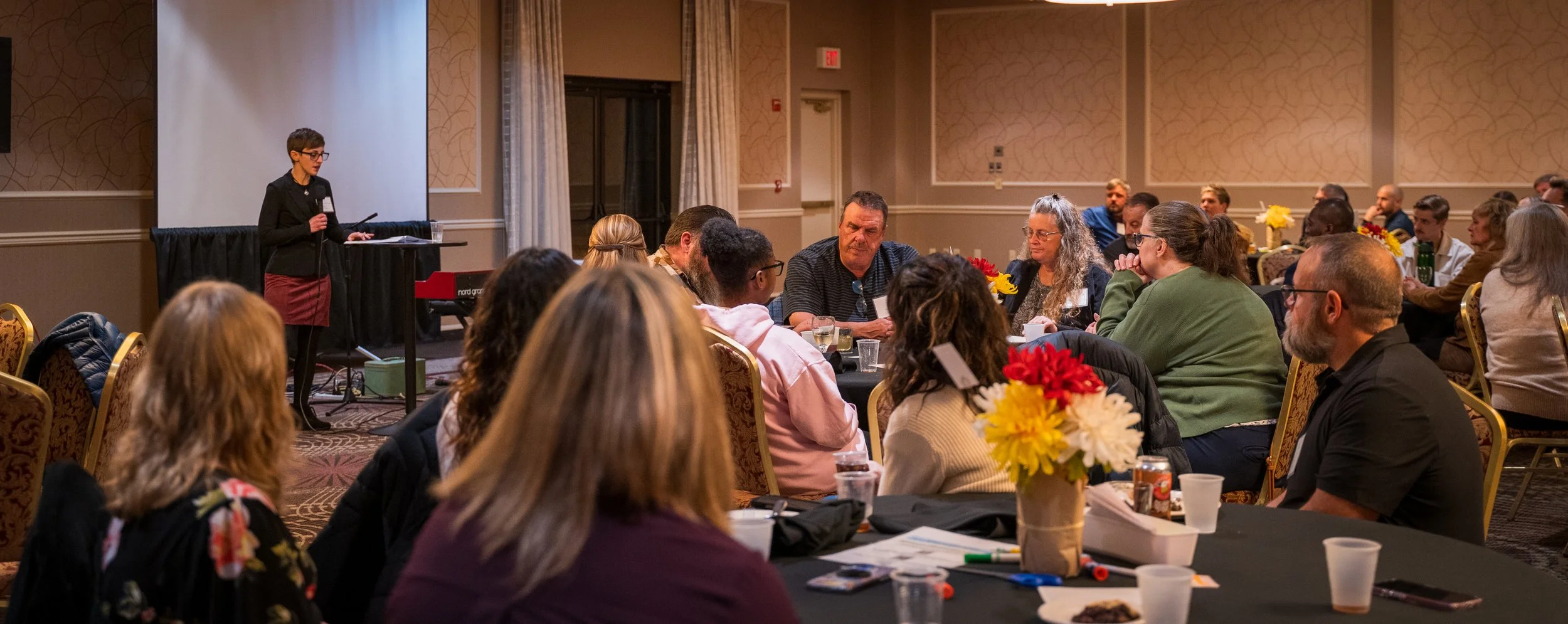 Carving the Future - Annual Celebration &amp; Fundraiser