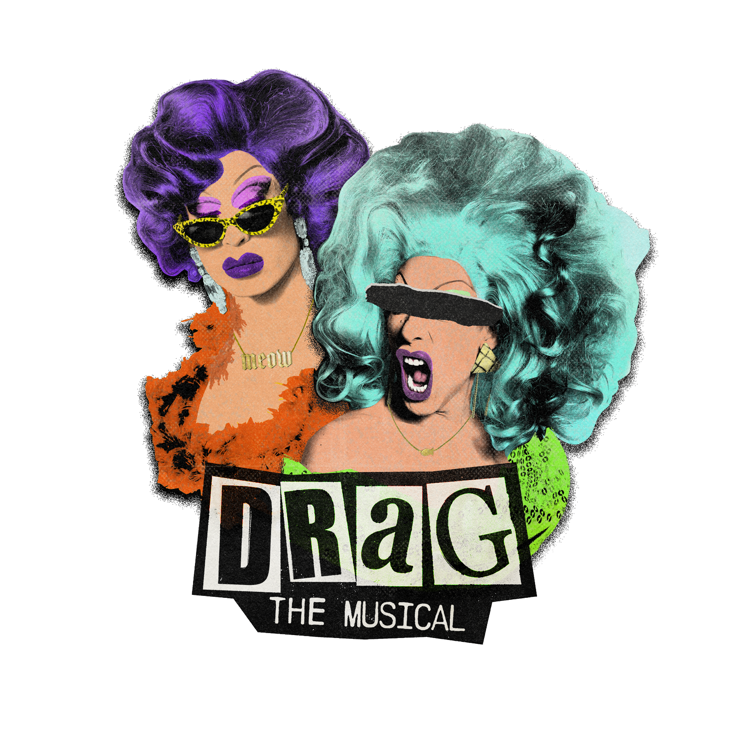 Drag the Musical 2.0