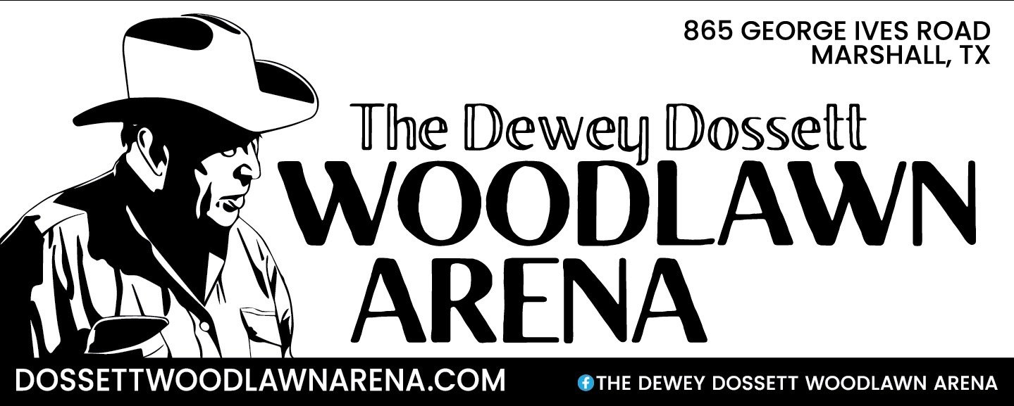 The Dewey Dossett Woodlawn Arena