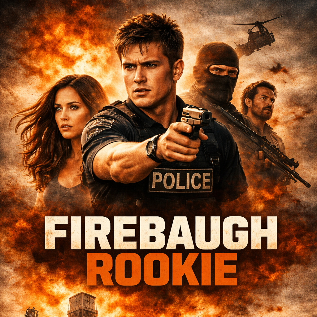Firebaugh Rookie