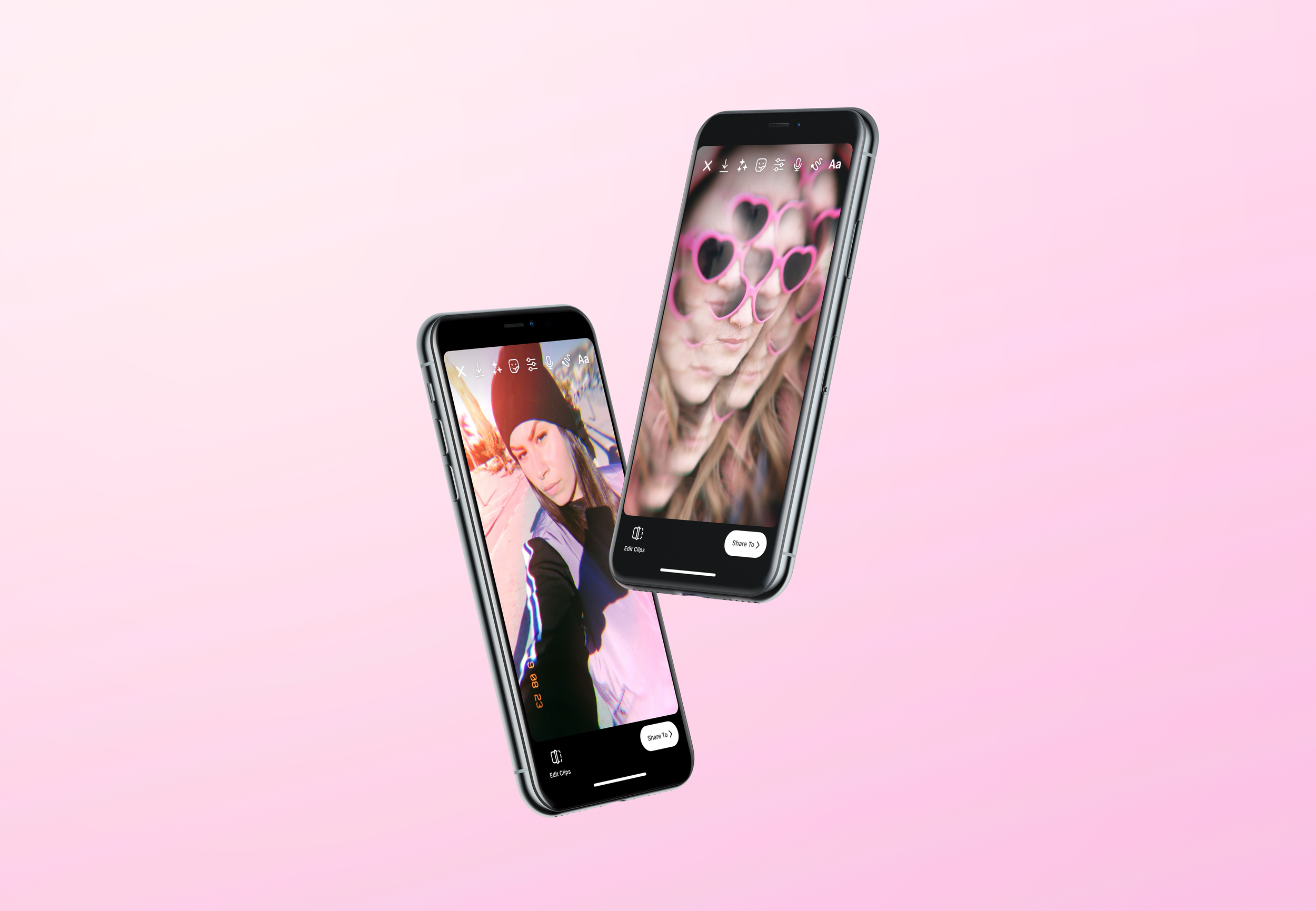 AR Filter