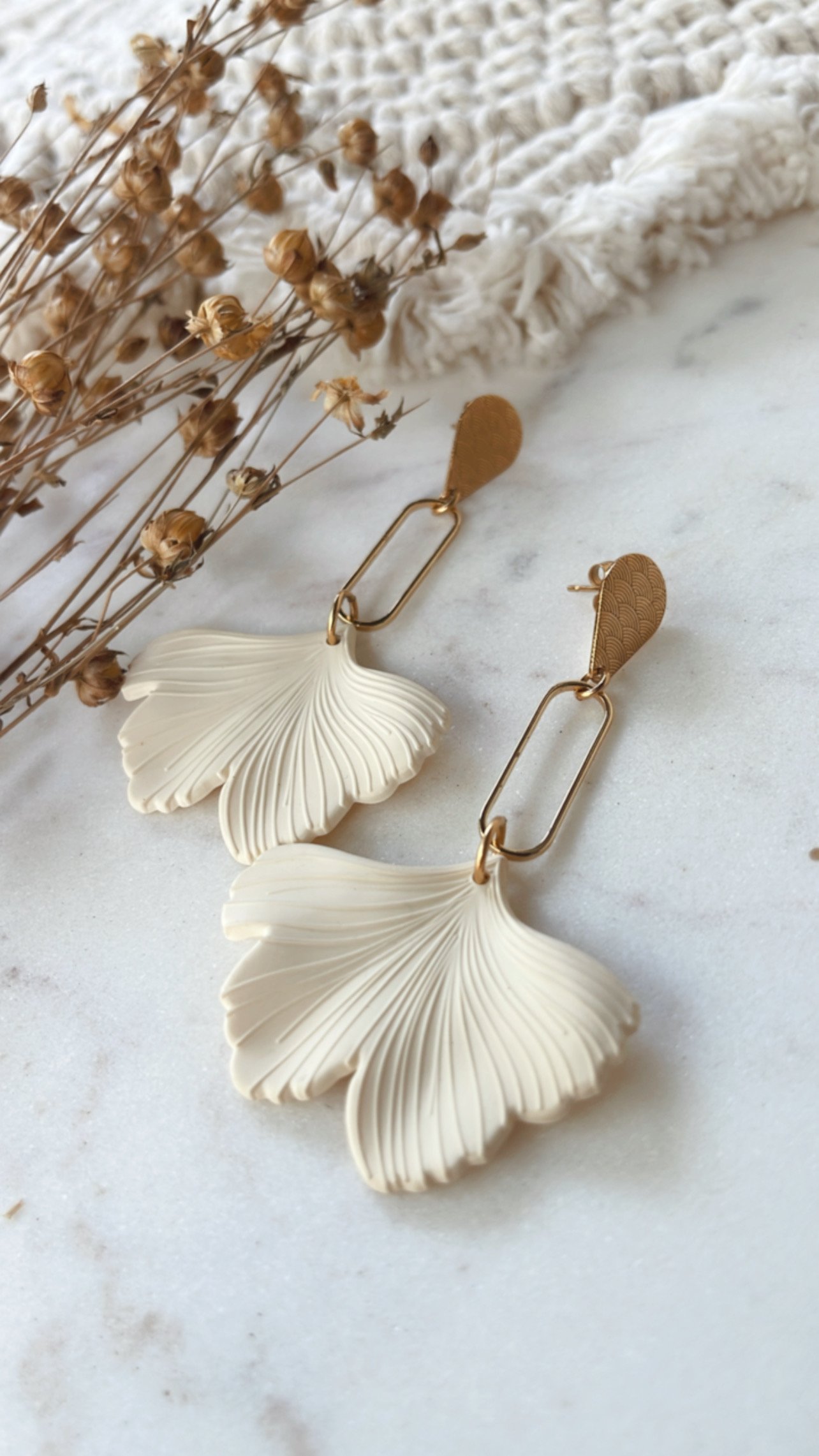 Farrah Earrings