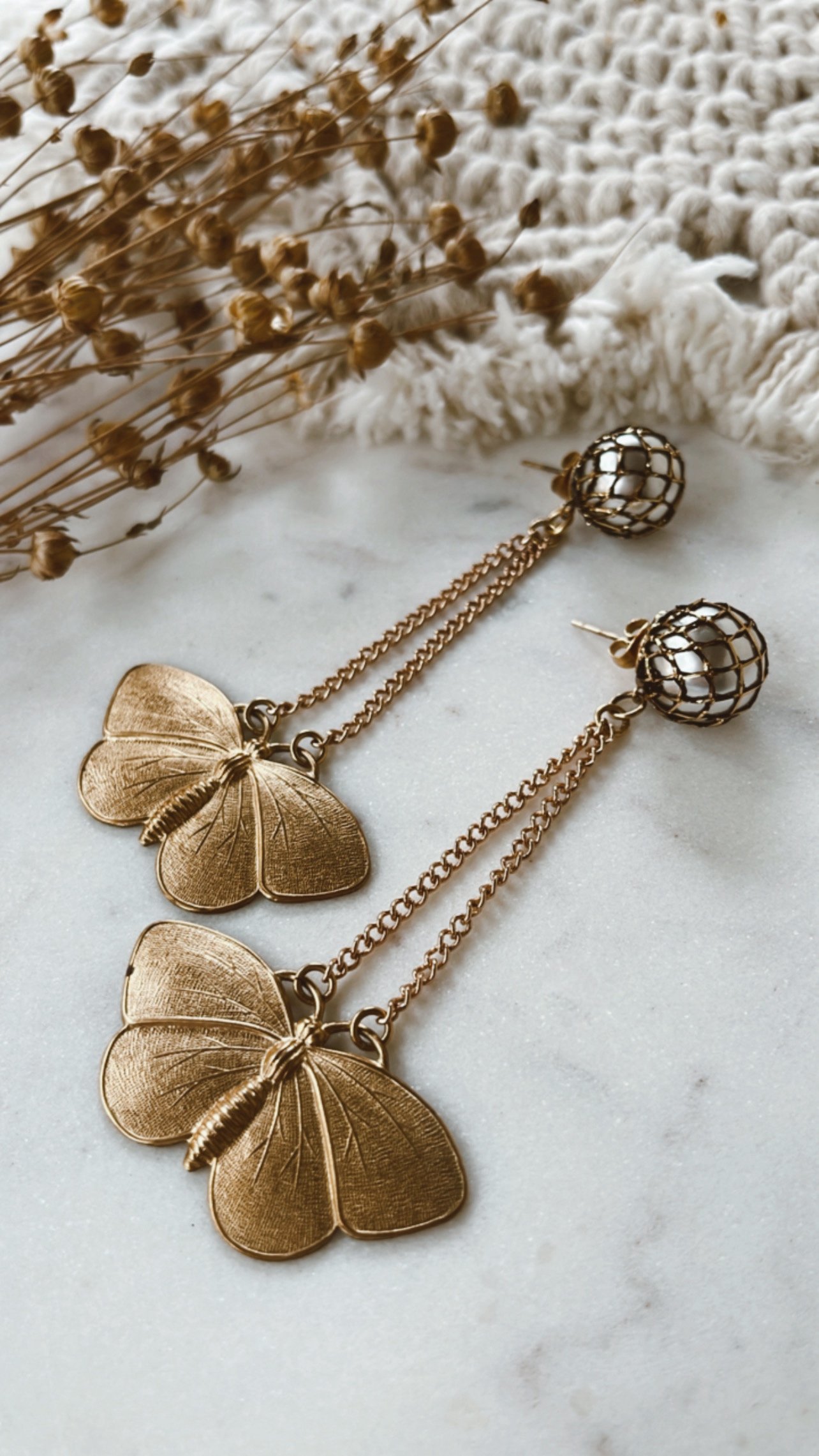 Meadow Earrings