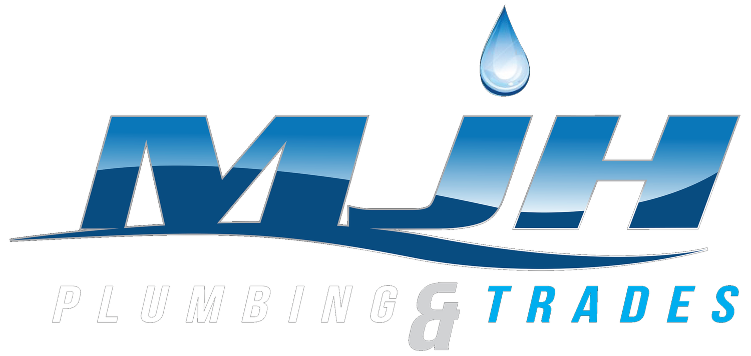 MJH Plumbing &amp; Trades