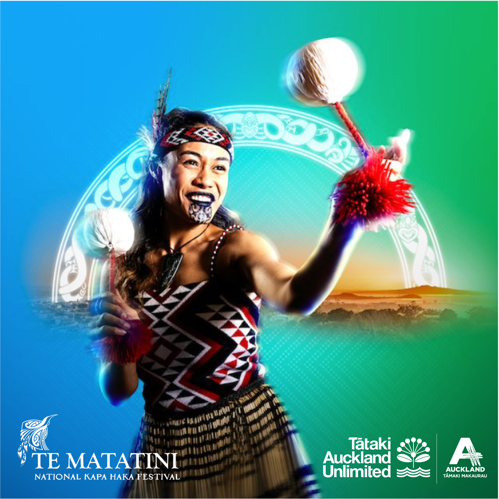 Event Promotion & Brand Building