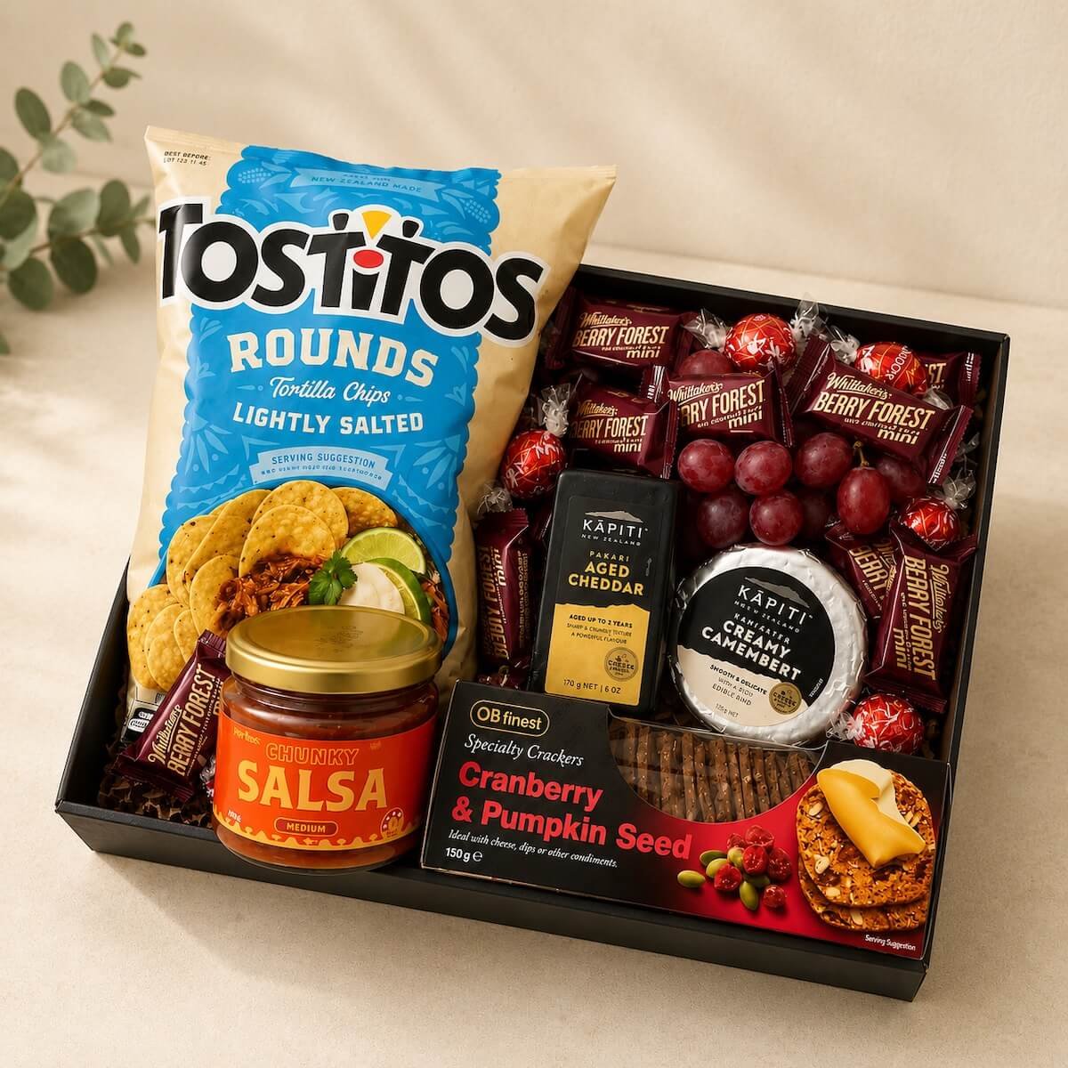 Kapiti Artisan Cheese Gift