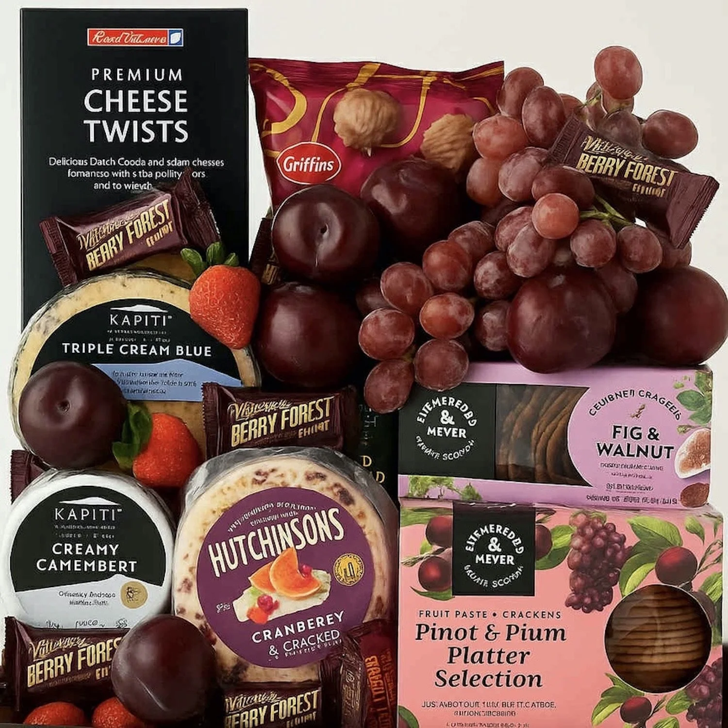 The Ultimate Guide to Gift Hampers in Horowhenua