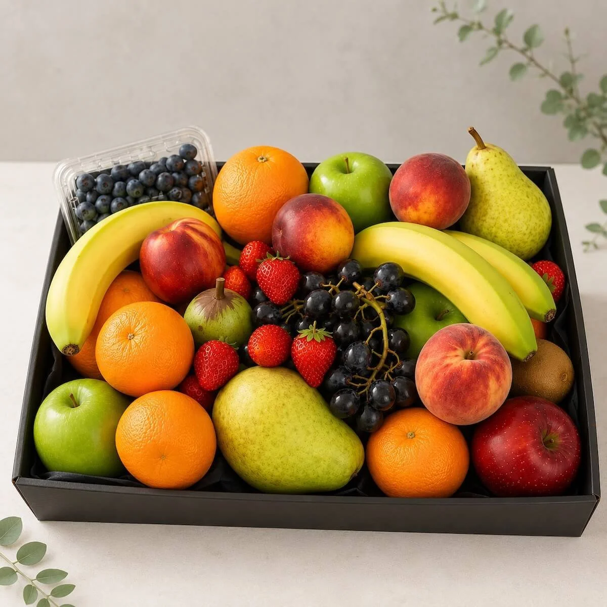Fresh & Fruity luxe Hamper