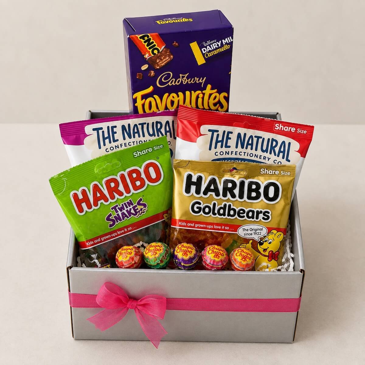Sweet Indulgence Hamper