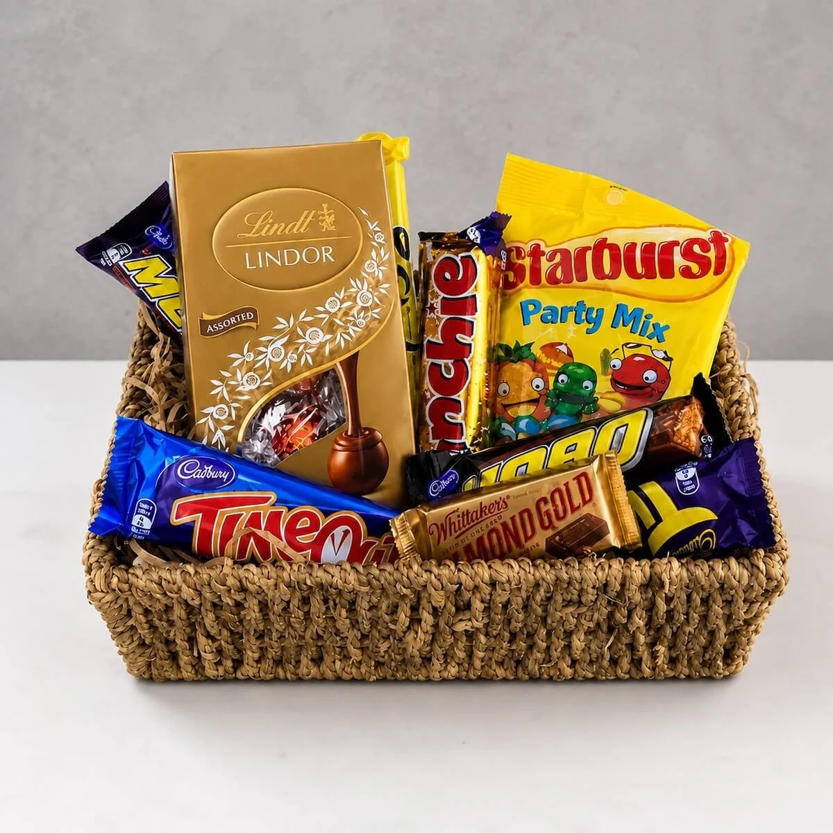Thinking of You Chocolate Gift