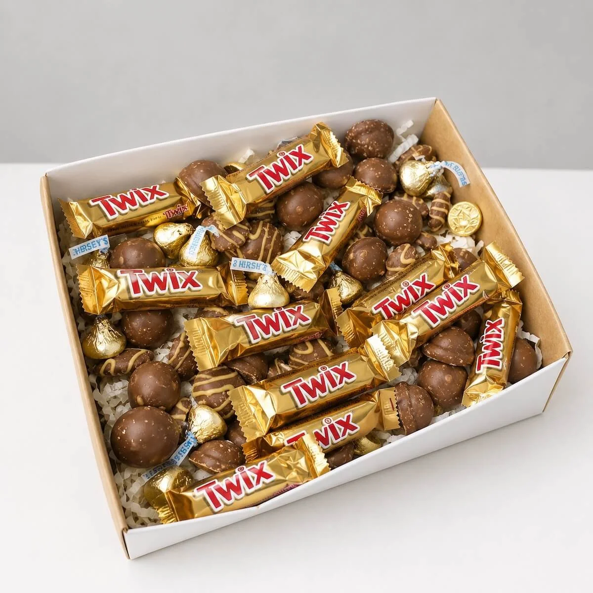 Sweet Bites Hamper