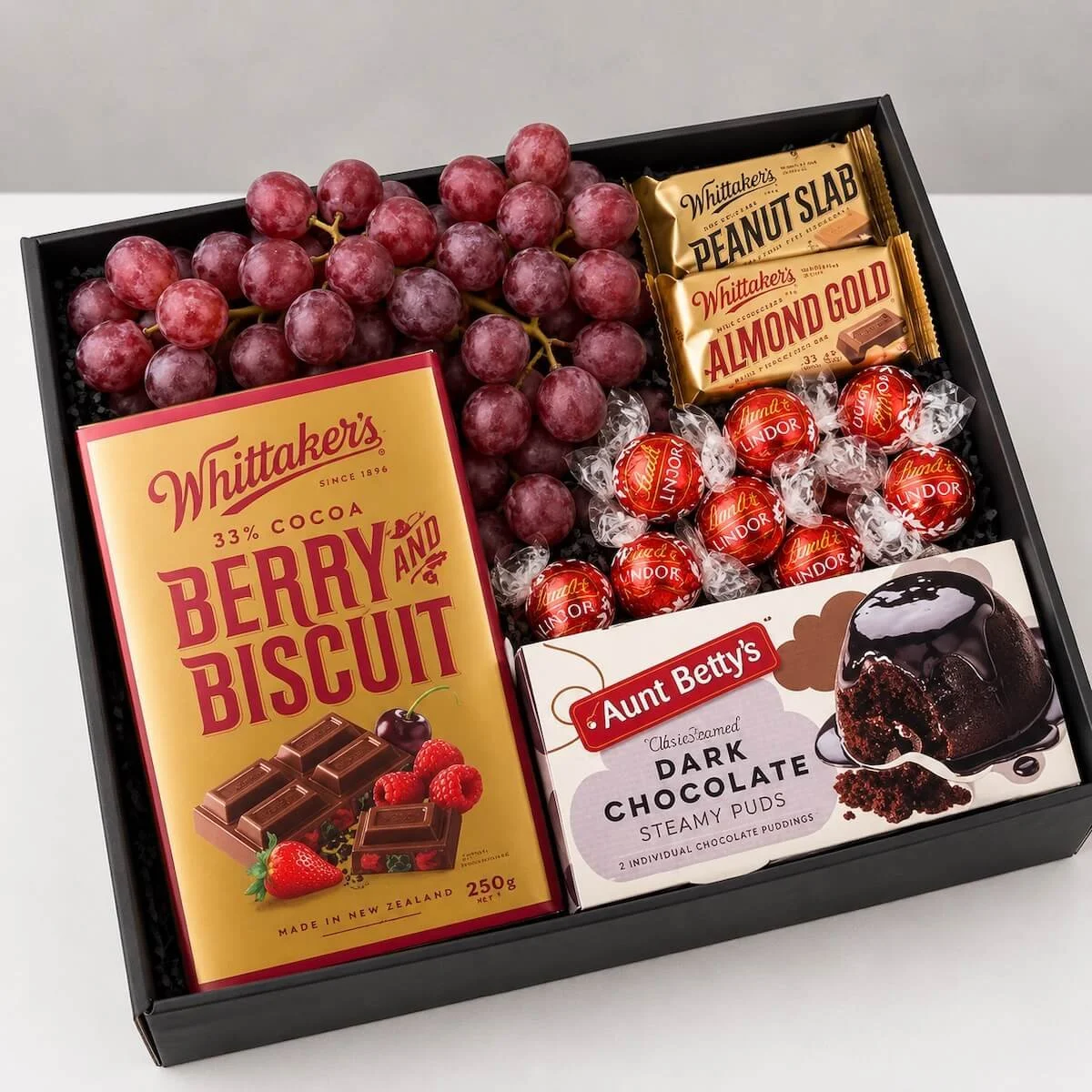 Decadent Chocolate Gift Box