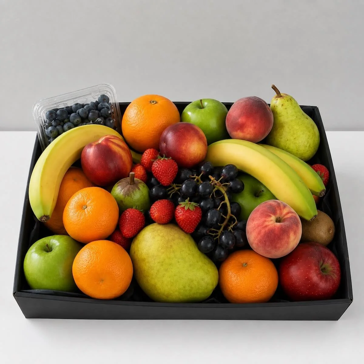 Fresh & Fruity luxe Hamper
