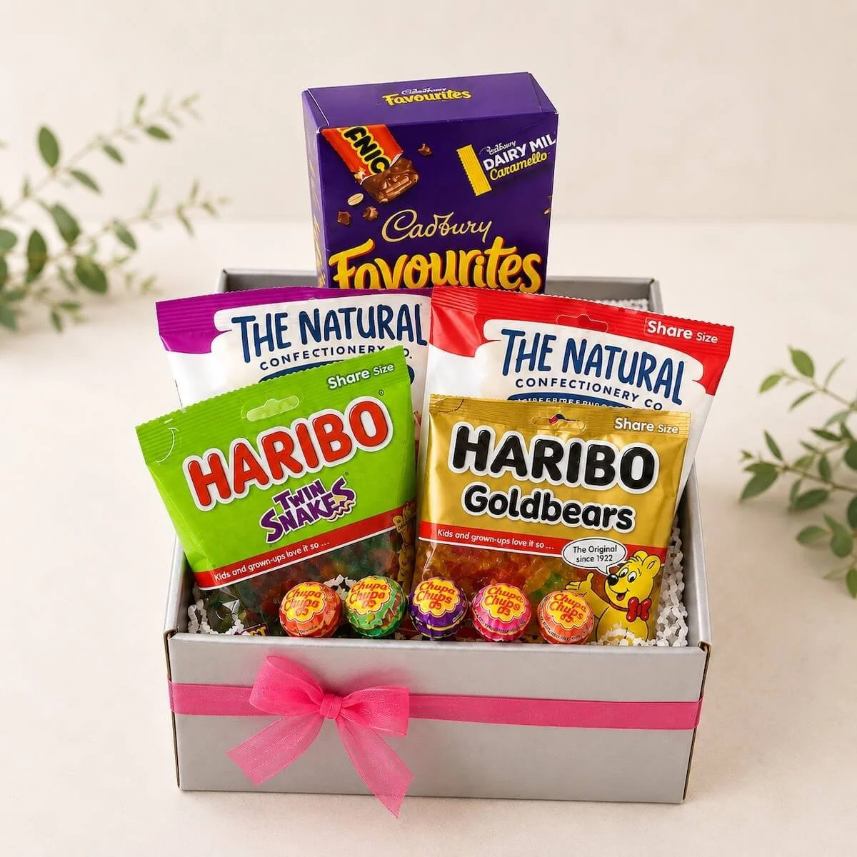 Sweet Indulgence Hamper