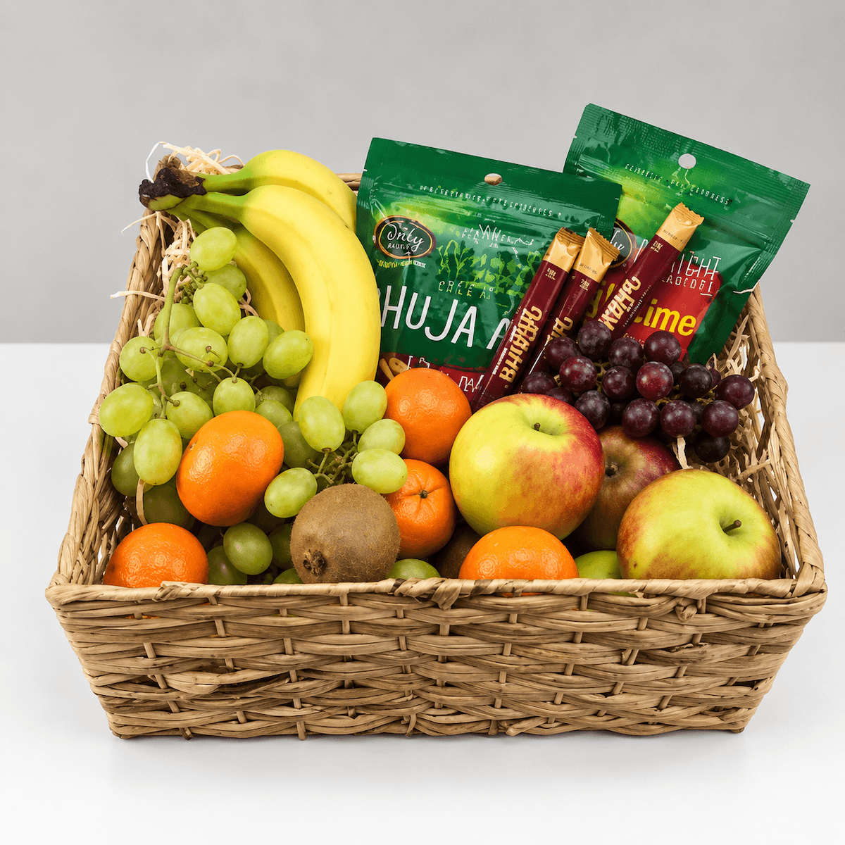 The Orchard Fruits Deluxe Gift Tray
