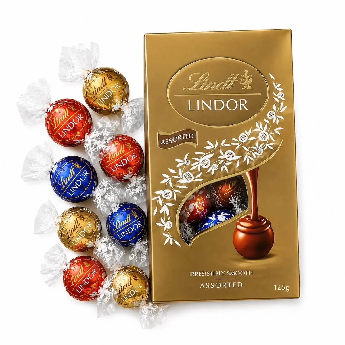 Lindt Chocolate