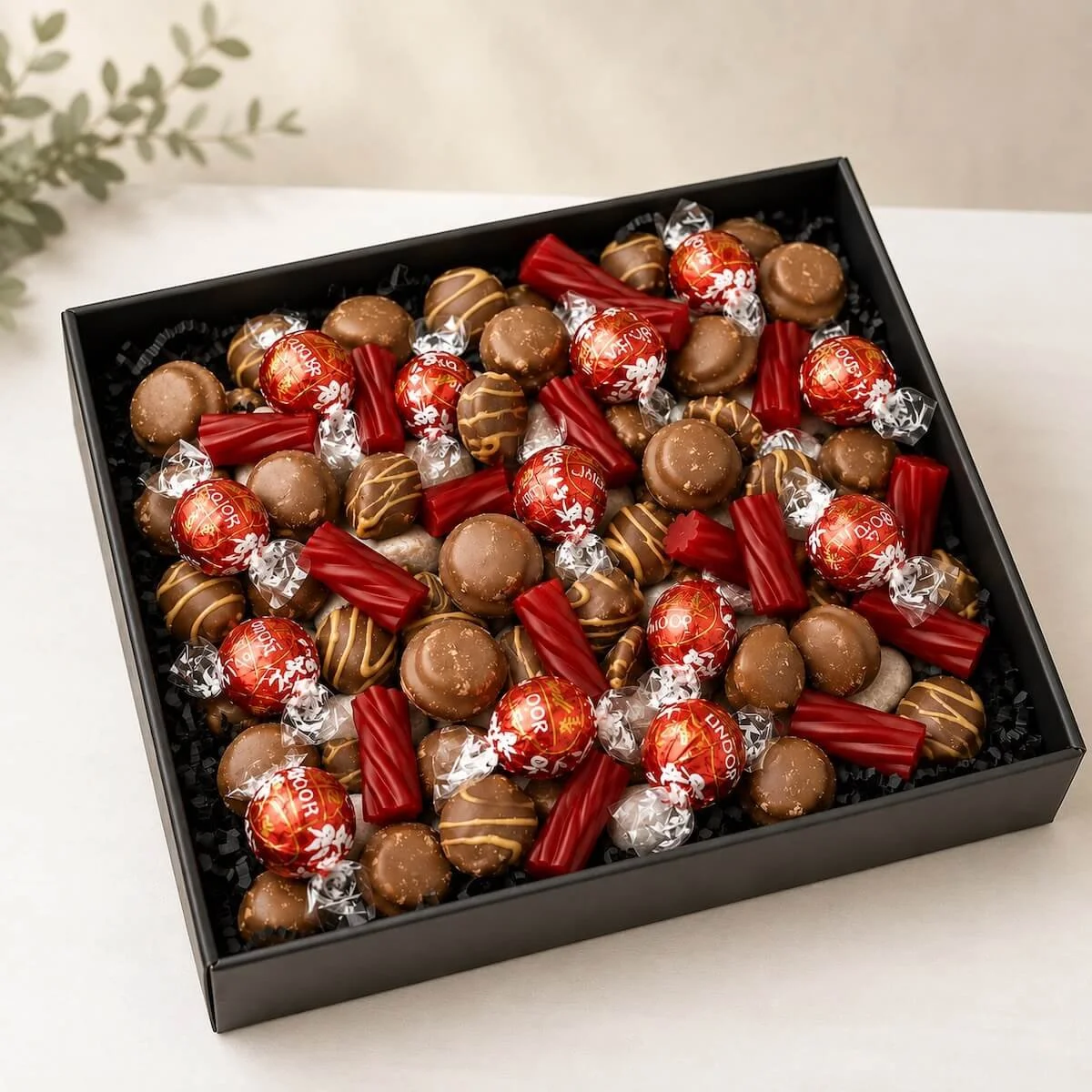 Bites of Bliss Gift Box
