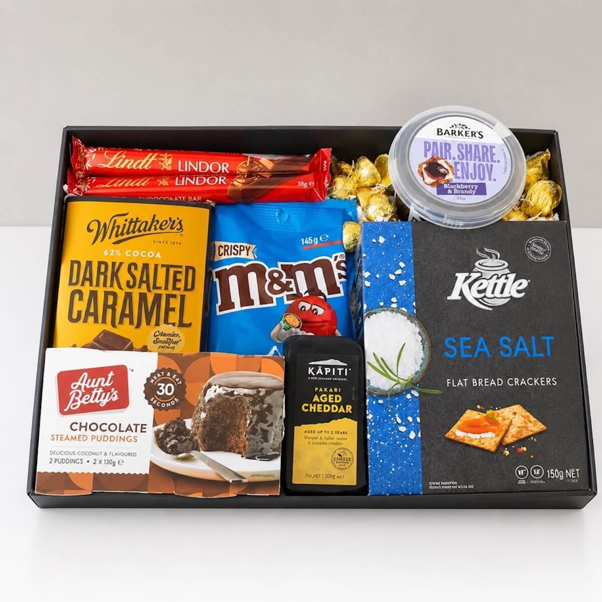 Night in Deluxe Gift hamper