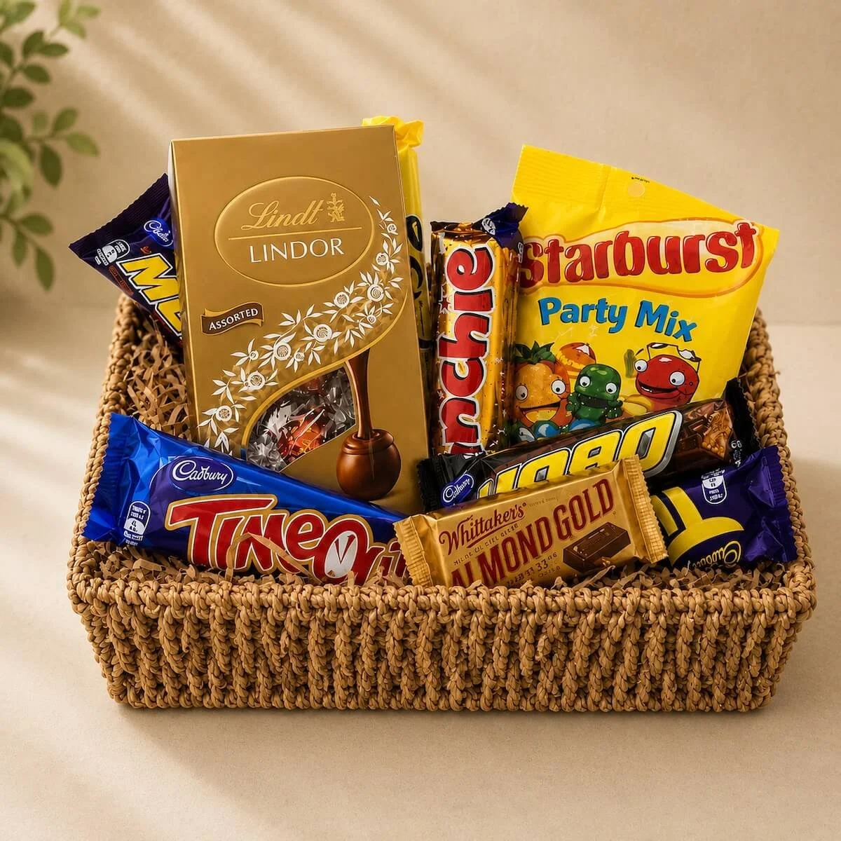Thinking of You Chocolate Gift