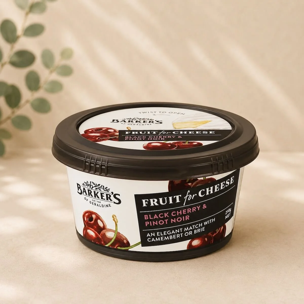 Fruit Pastes