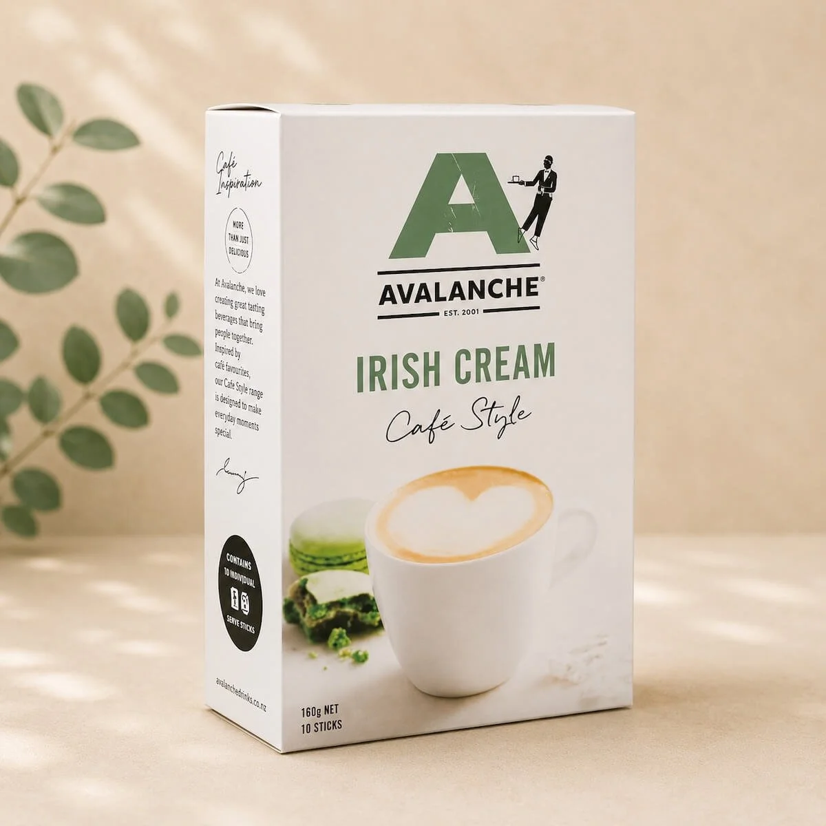 Avalanche Coffee
