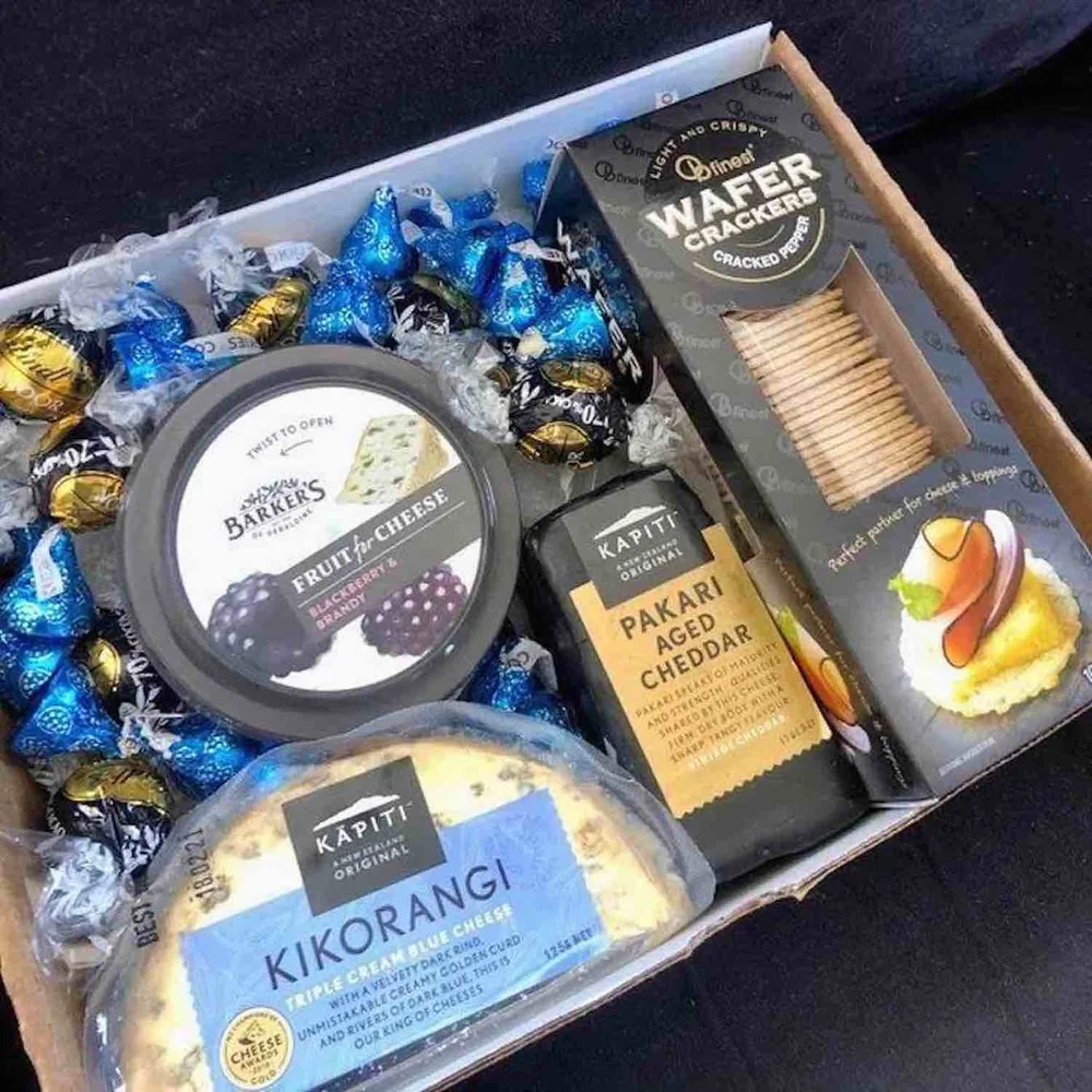 Horowhenua Hampers