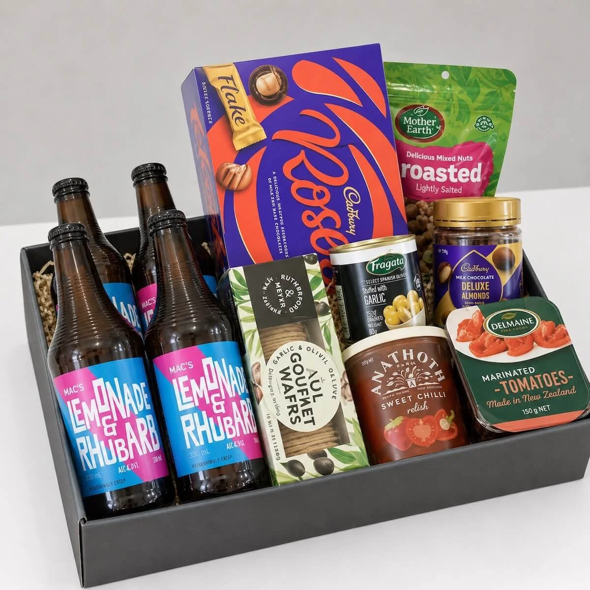 Classic Savoury Sharing Hamper
