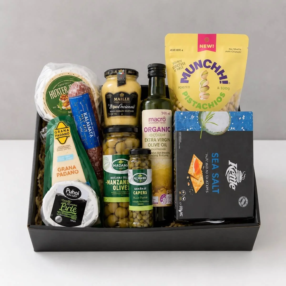 Harvey Artisan Cheese Hamper