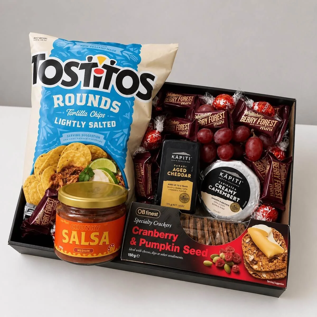 Kapiti Artisan Cheese Gift