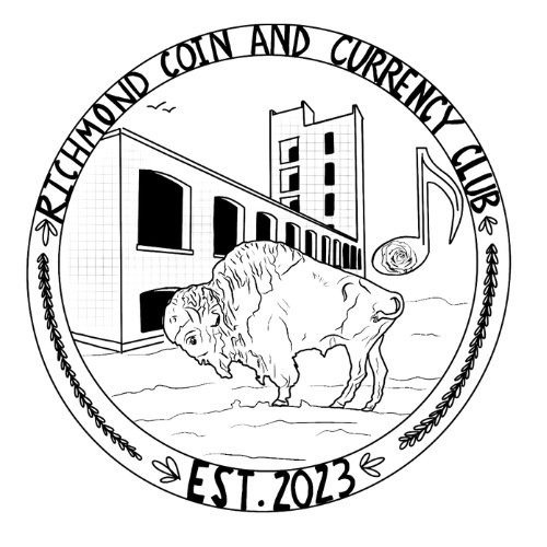 Richmond Coin &amp; Currency Club