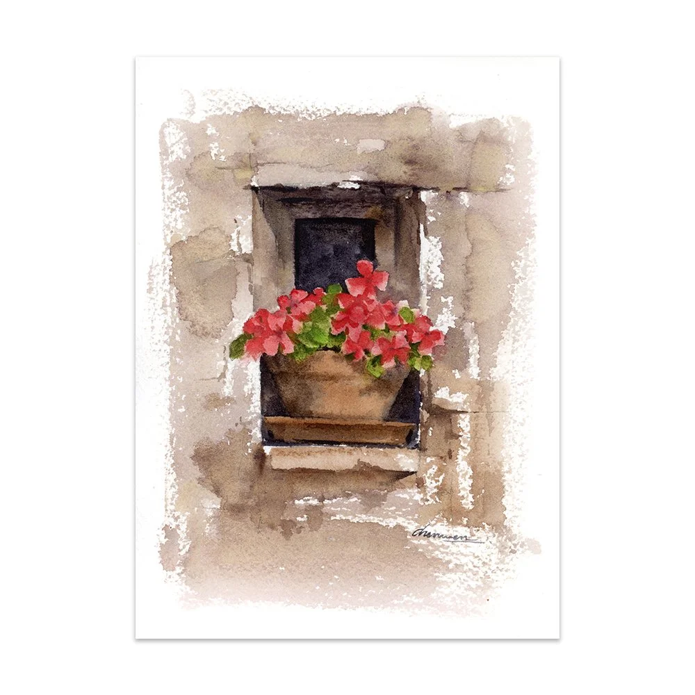 Window With Flowers painting.jpg