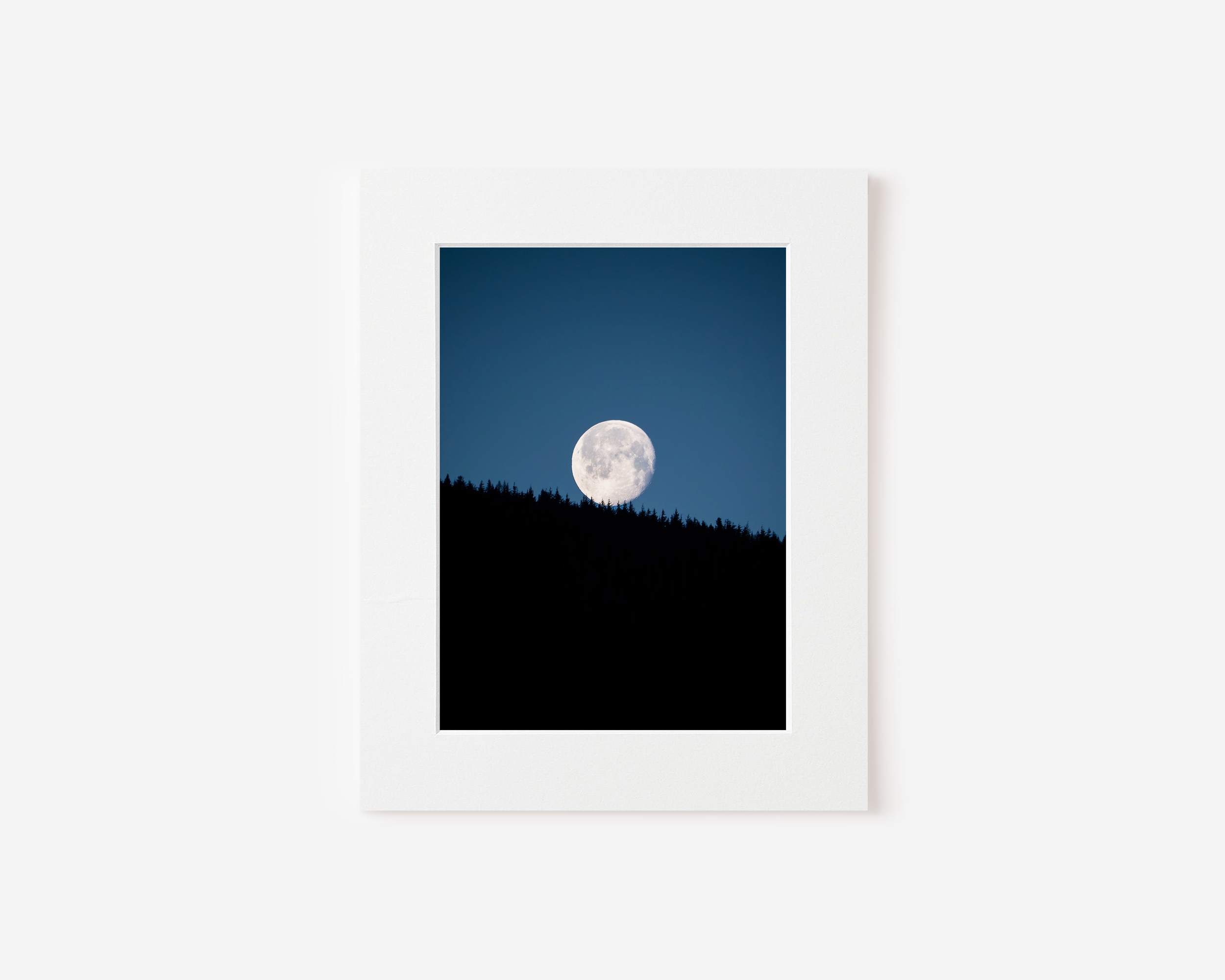 Matted Print - Full Moon.png