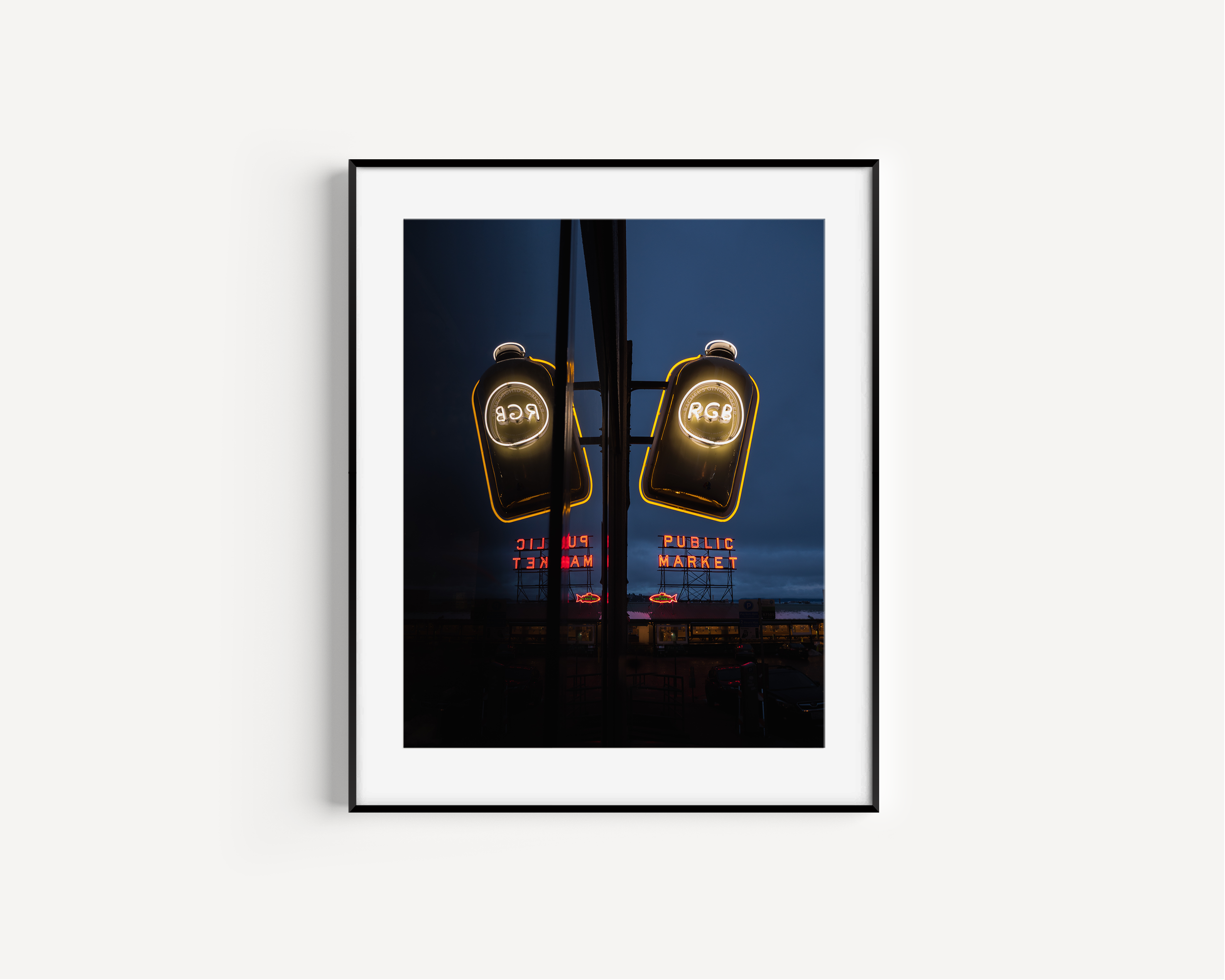 Framed Matted Mockup - RGB Neon.png