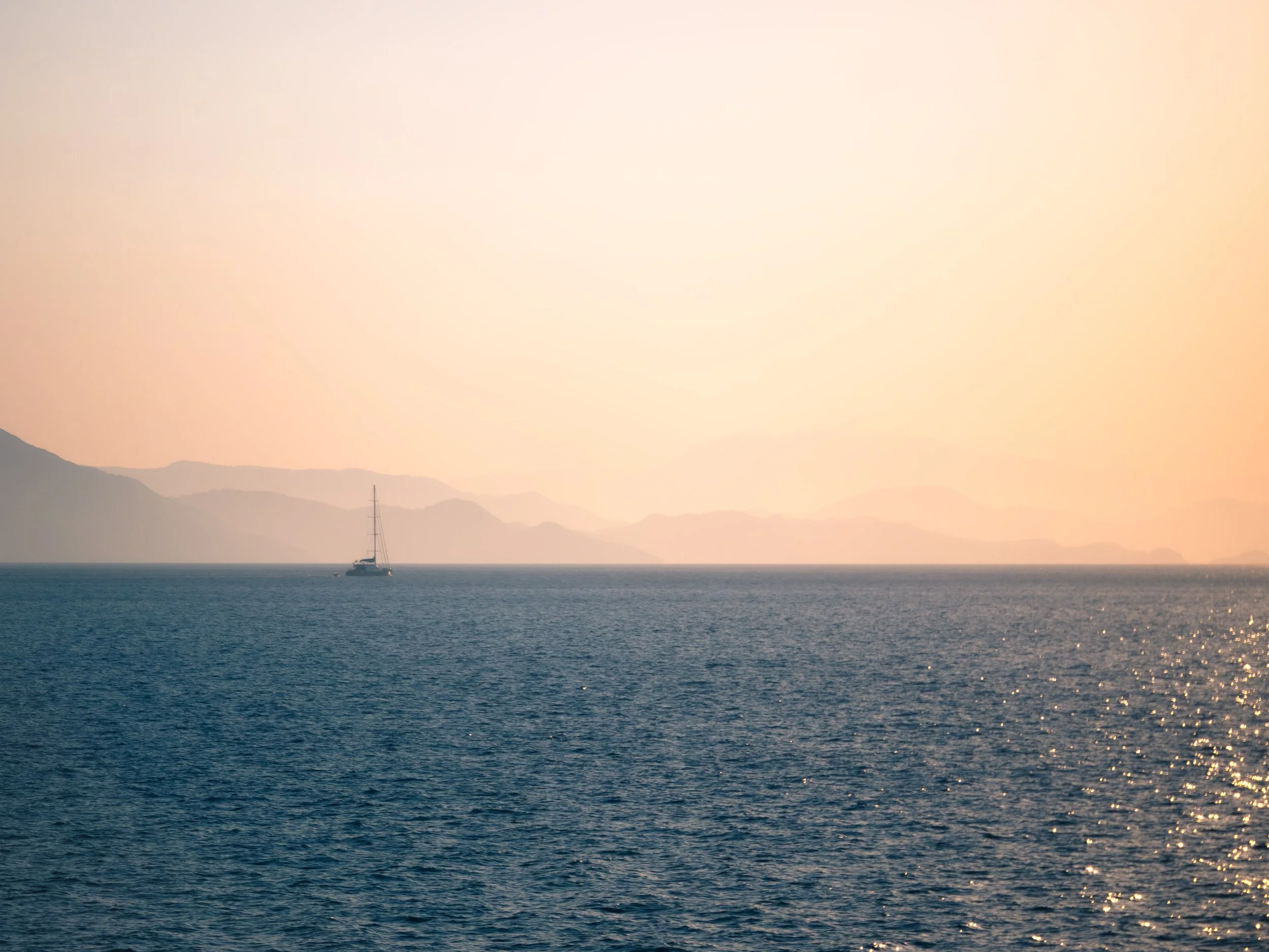 Trip Report: Greece, Turkey, and Sicily