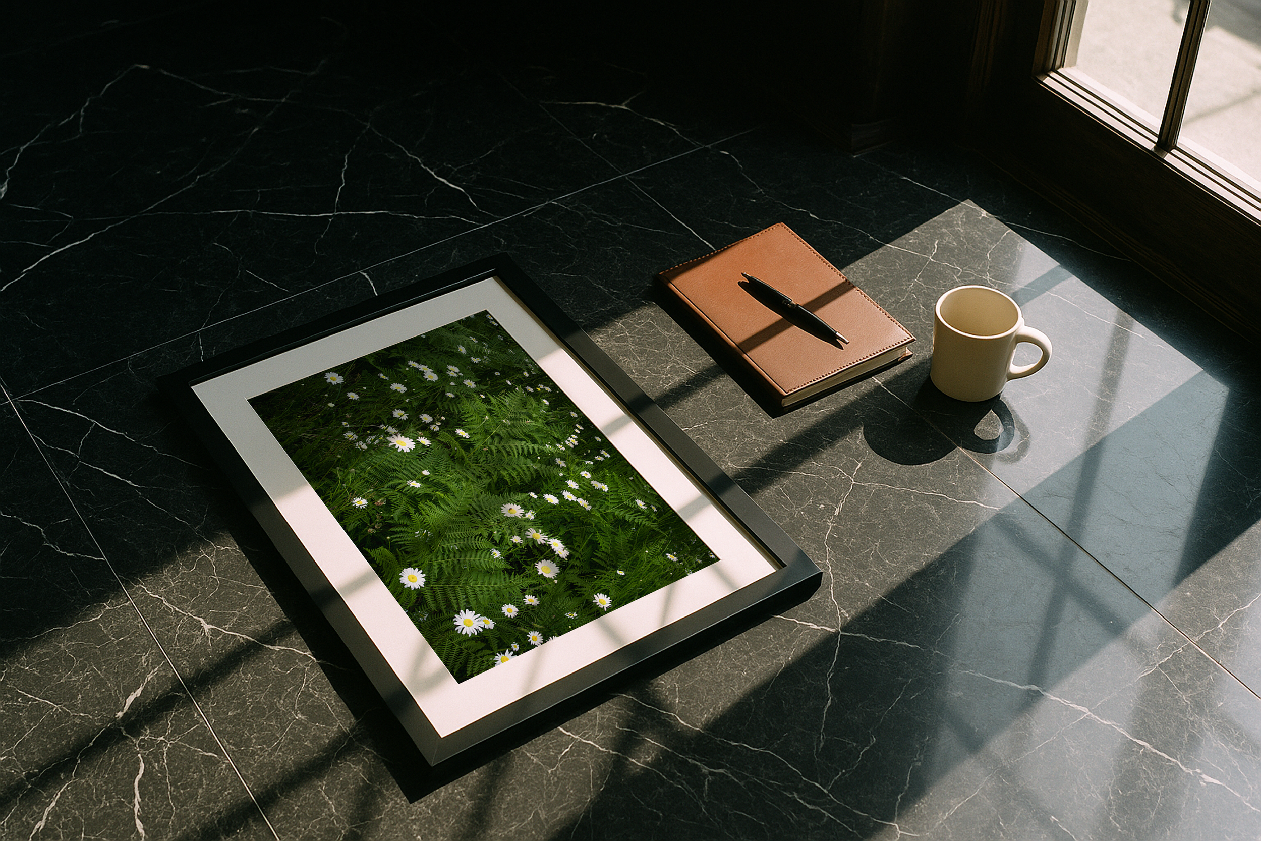 Framed Mockup - Ferny Wonderland.png