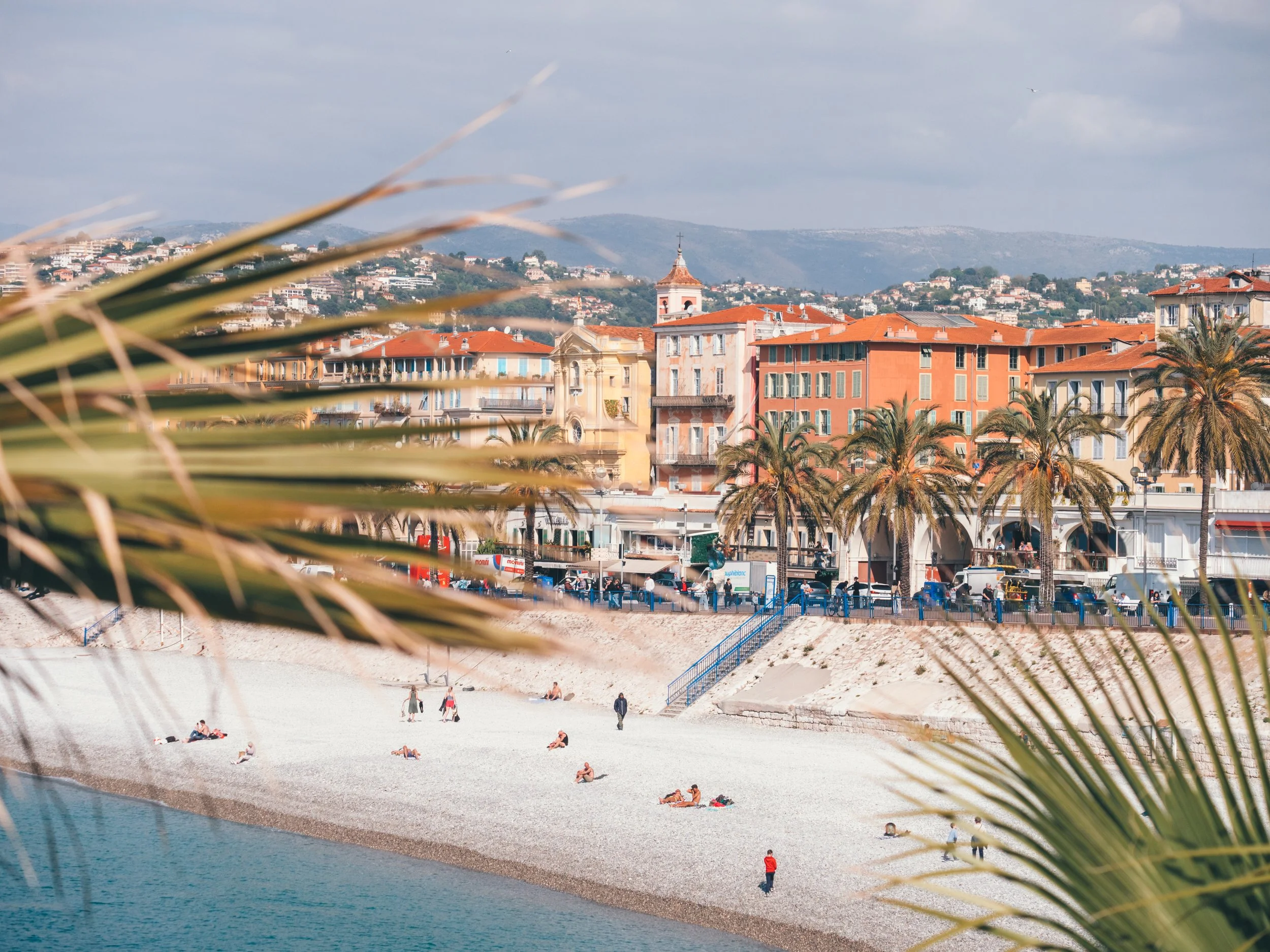 Trip Report: Nice, Monte Carlo, and Marseille (2025)