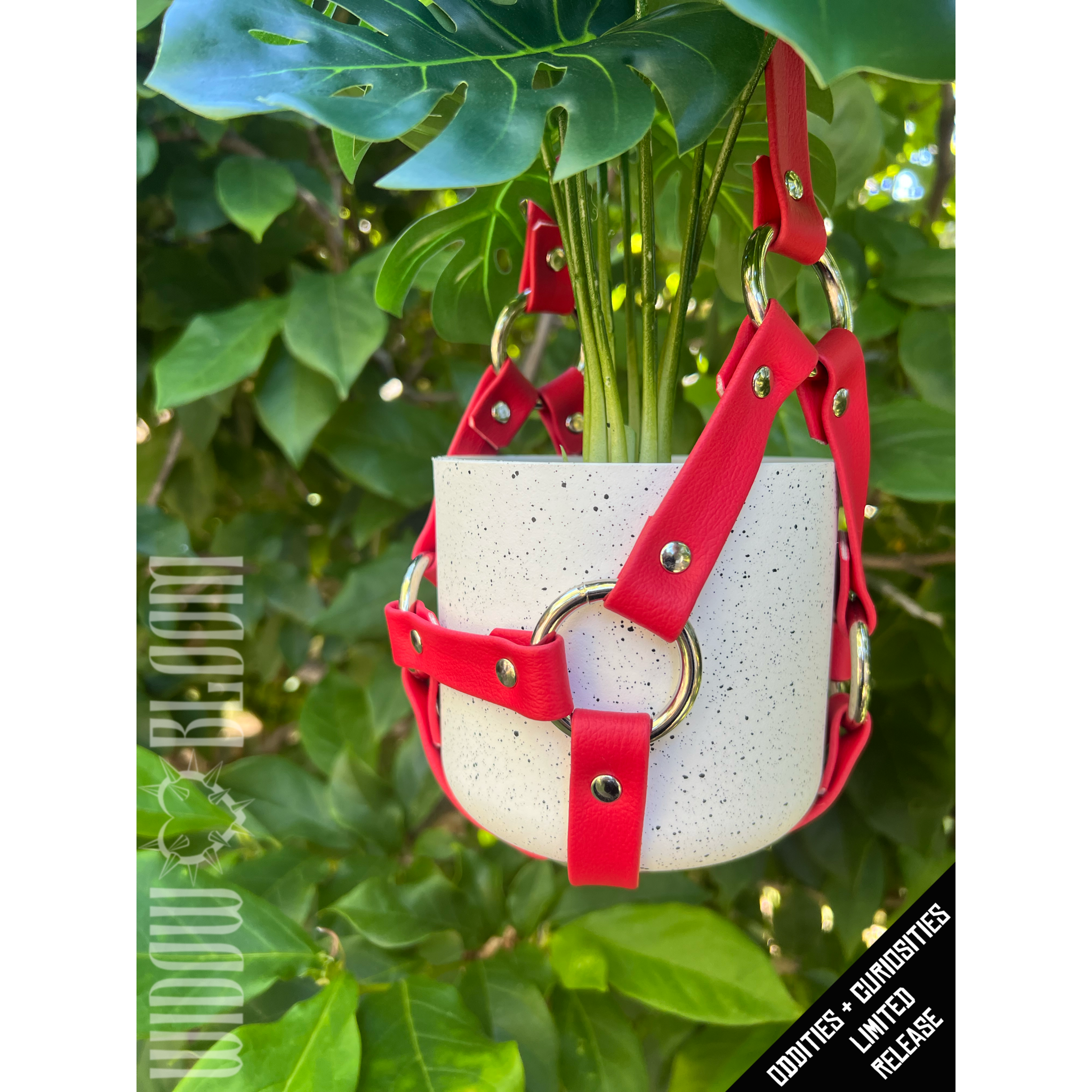 Red Plant Harness