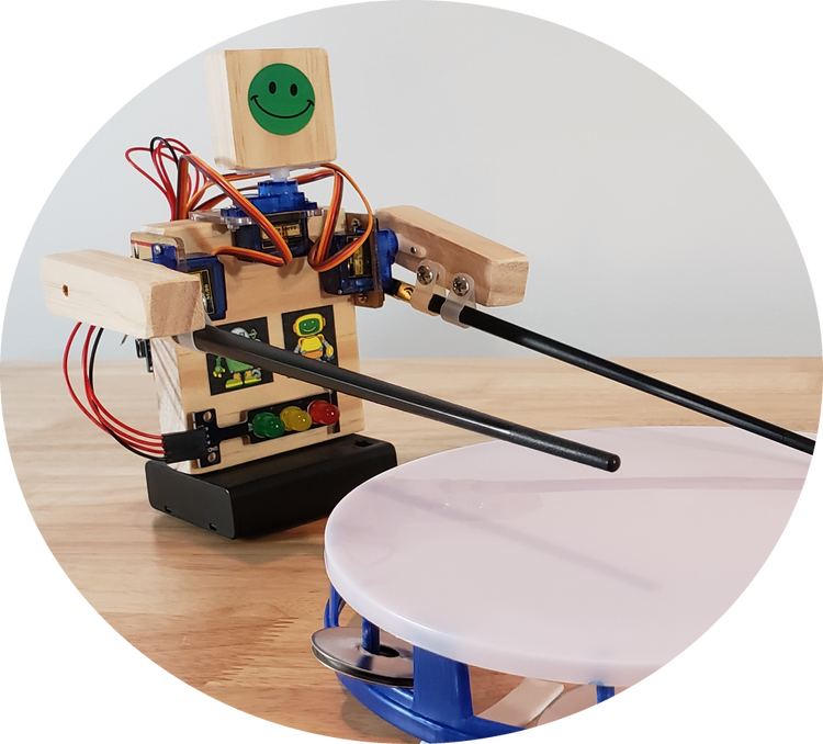 STEM Learning - Robotics & Coding Classes and Camps. Open to any Kids 6 ...