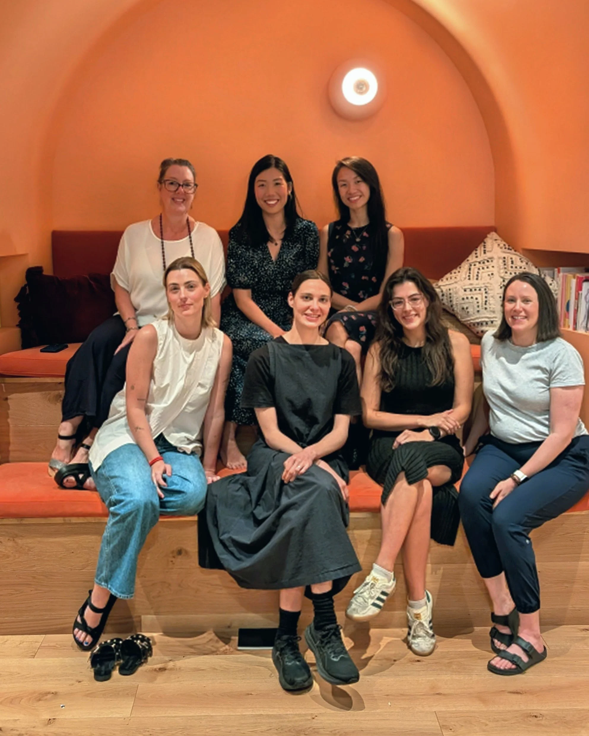 Papaya Conversations - The Menopause Brain 