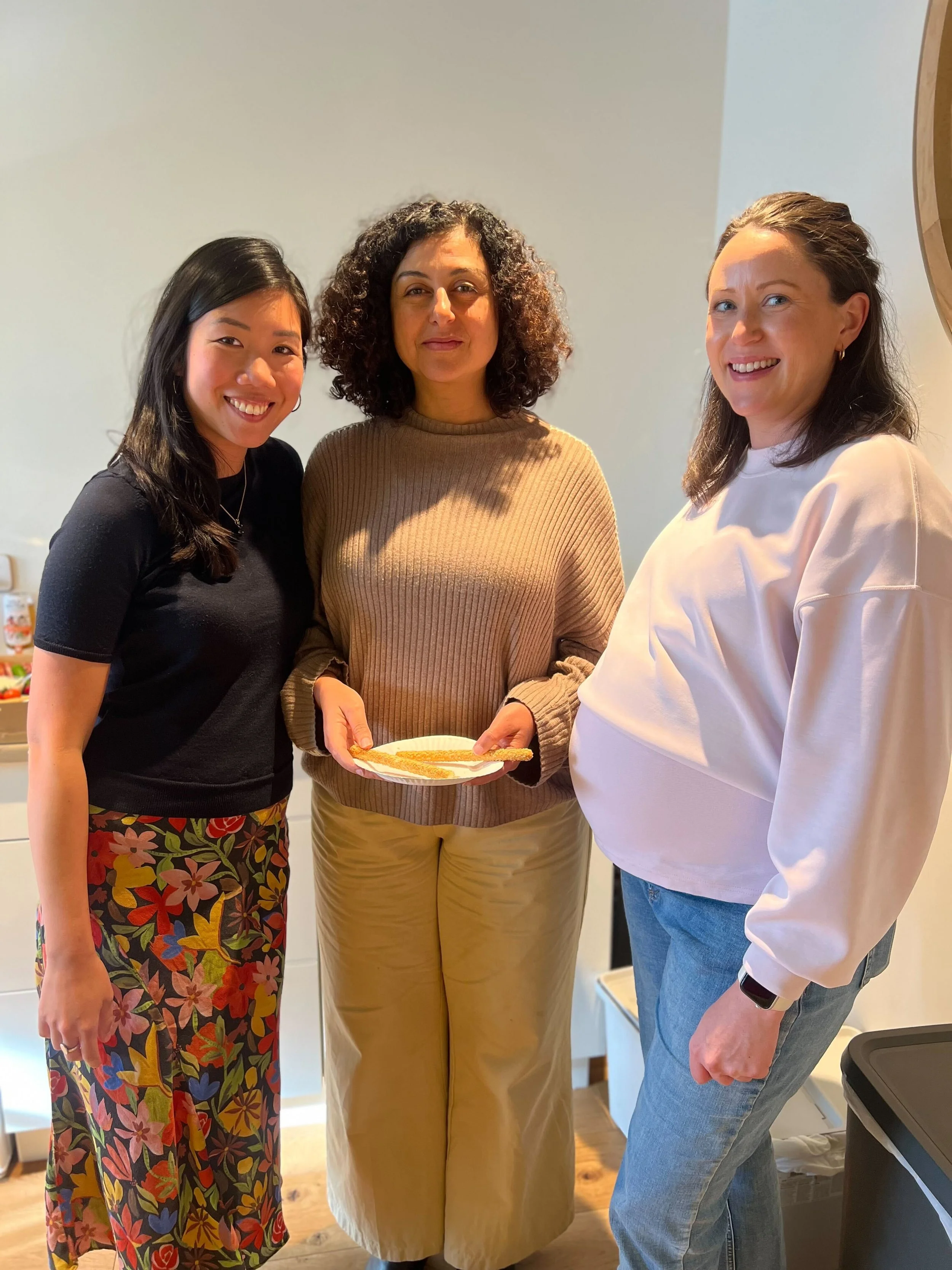 Papaya Conversations: Women's Health Night 