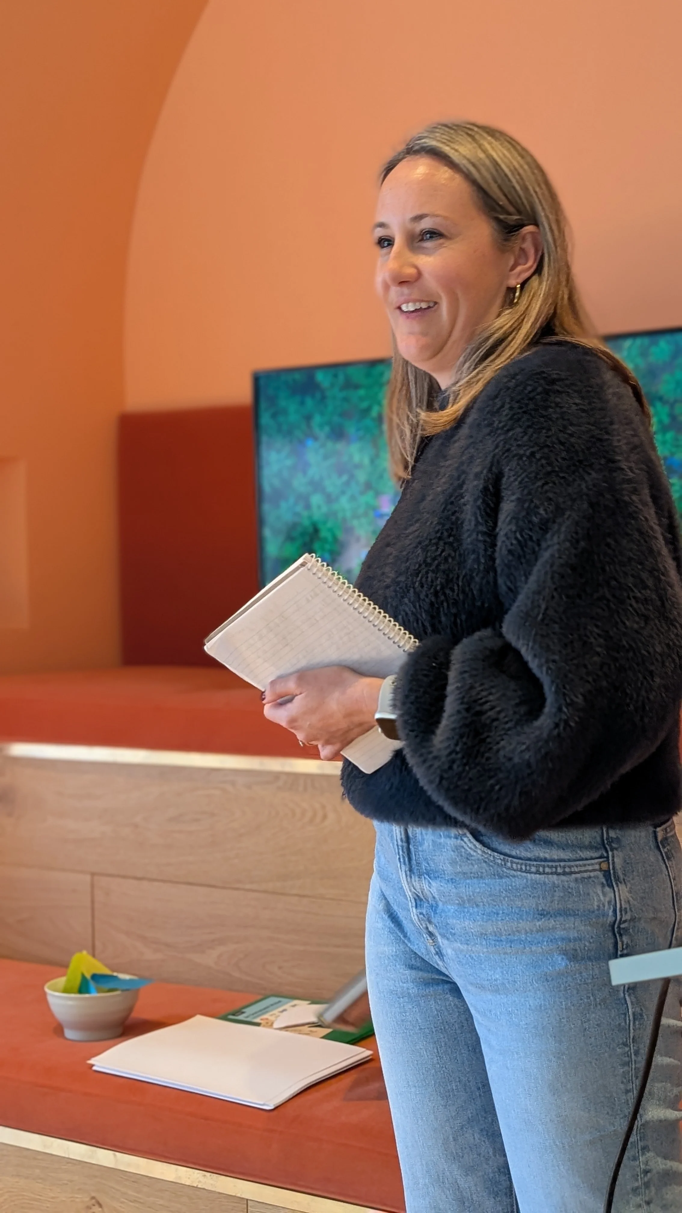 Papaya Conversations: Women's Health Night