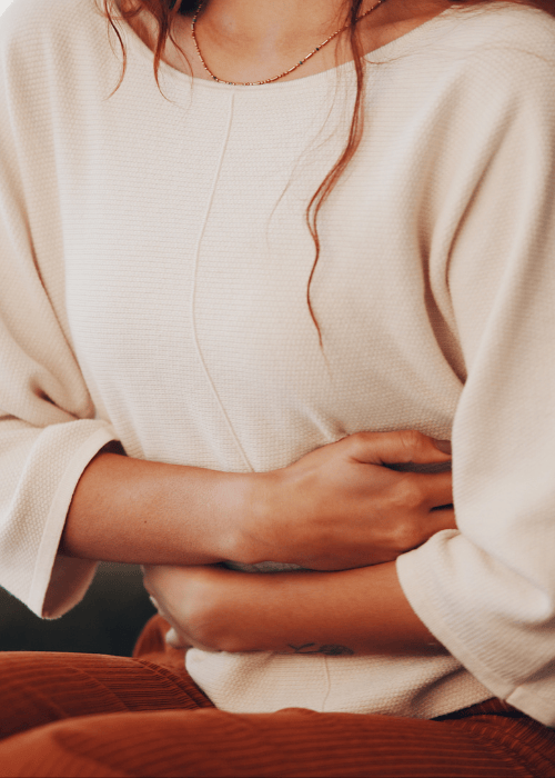 8 Common Signs of An Unhealthy Gut