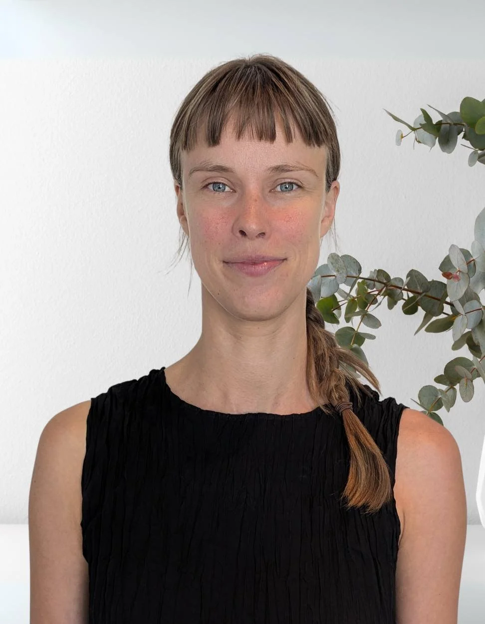 Tess Sturmann Pilates Papaya Clinic